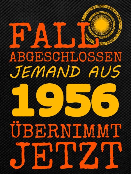 Witzig 1956