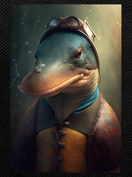 Platypus platypus