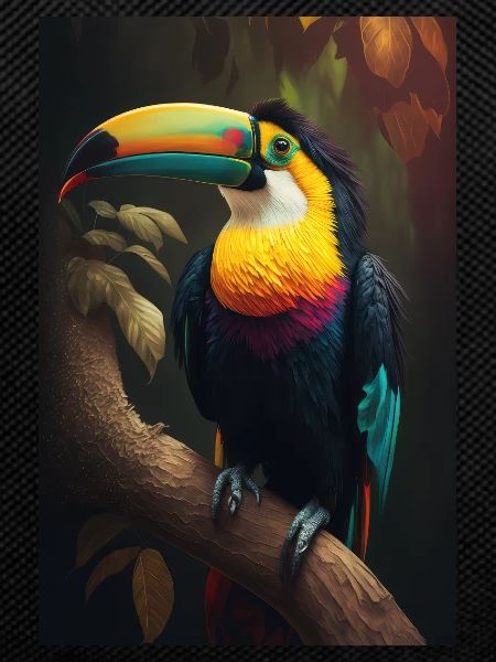 Toucan