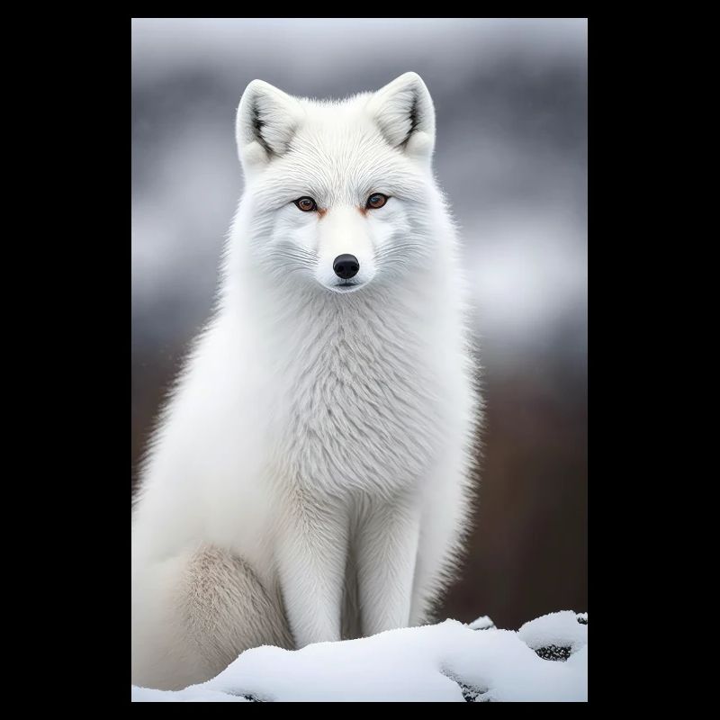 Polarfuchs
