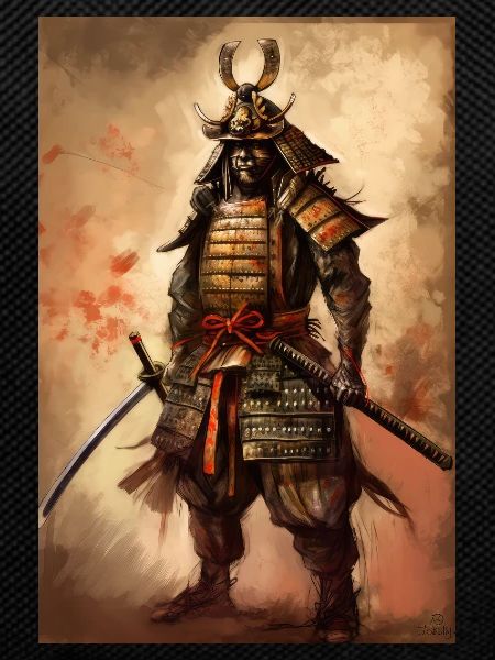 Samurai Japan