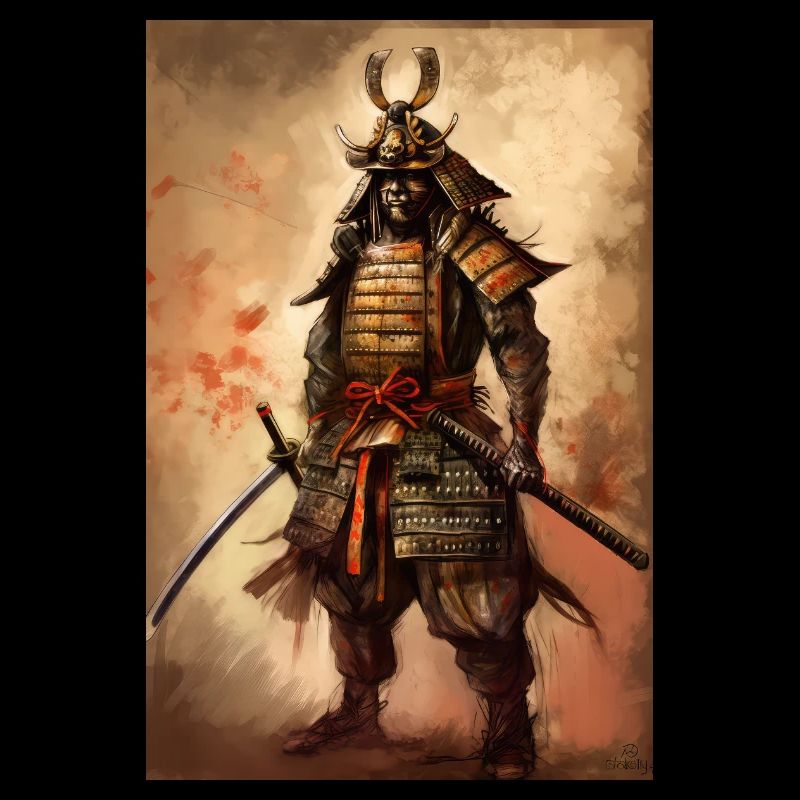 Samurai Japan