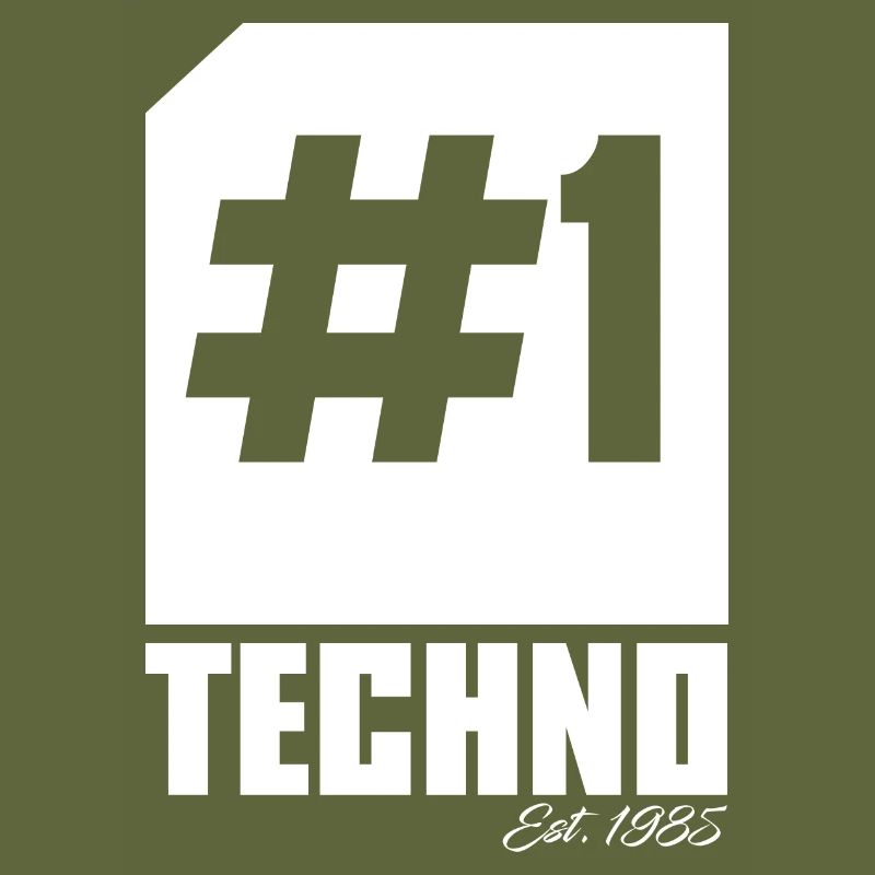 #1 TECHNO