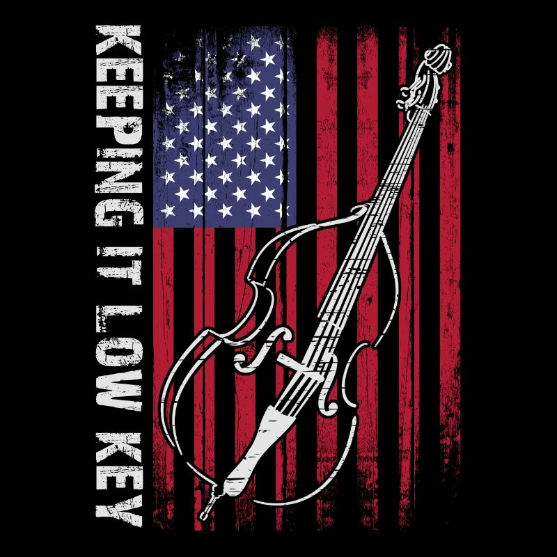 Plus de basses - pas d’aigus - contrebasse