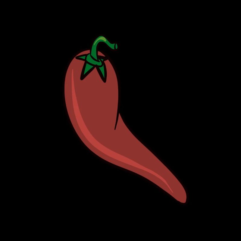 Chili pepper