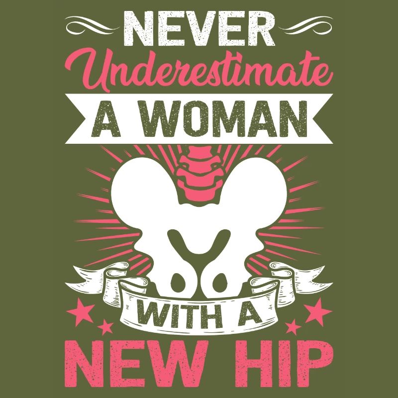 Funny Hip Replacement Hip Surgery Recovery