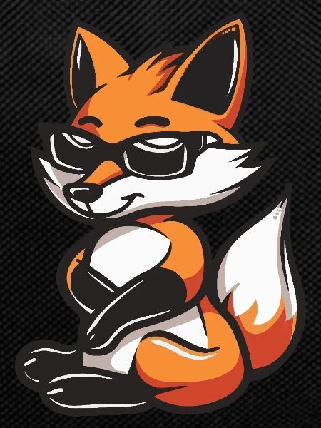 Fox Cool Comic