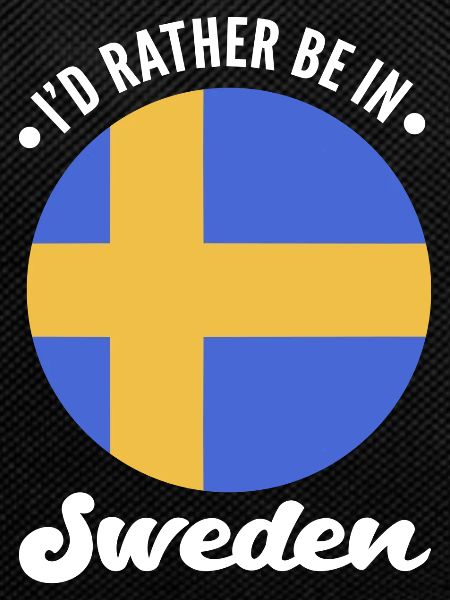 Sweden Swedish