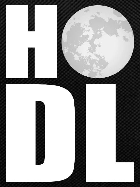 Bitcoin Hodl
