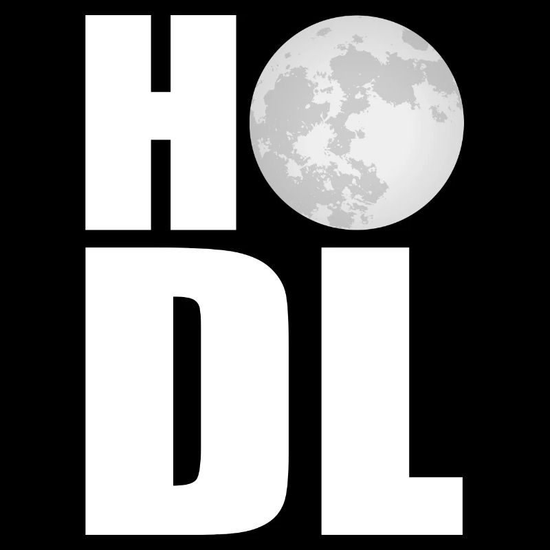 Bitcoin Hodl