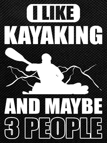 Kayaking Kayaking
