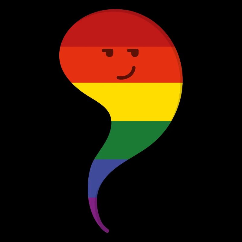 LGBT-Geist