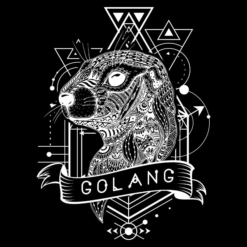 golang go Programmiersprache