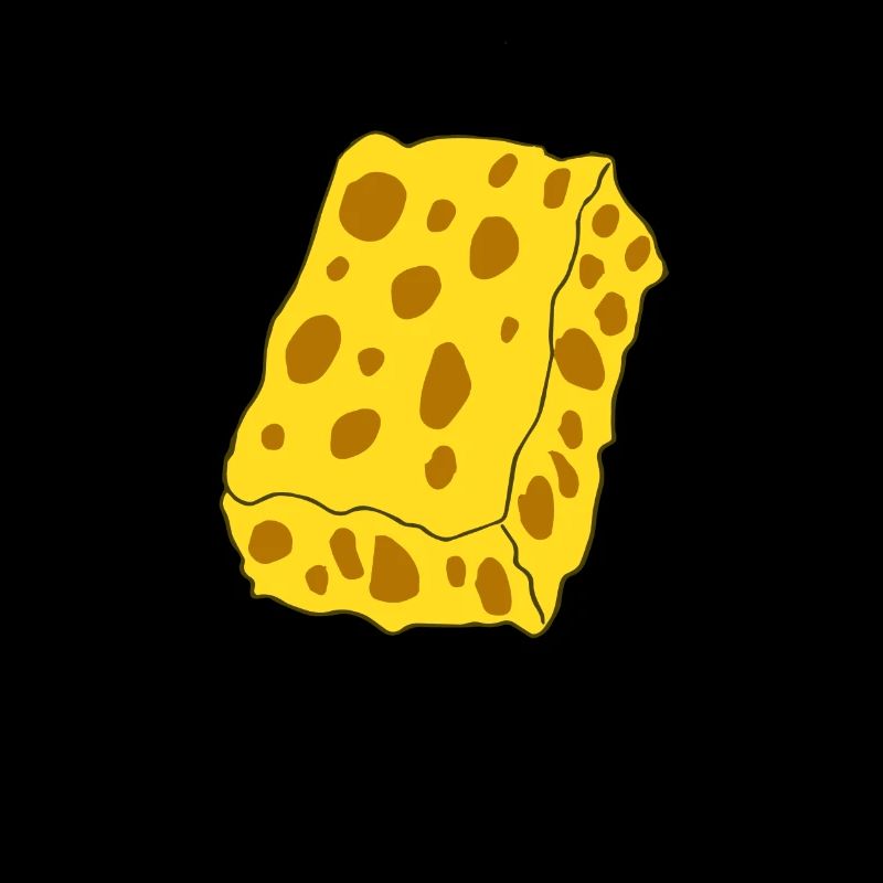 sponge
