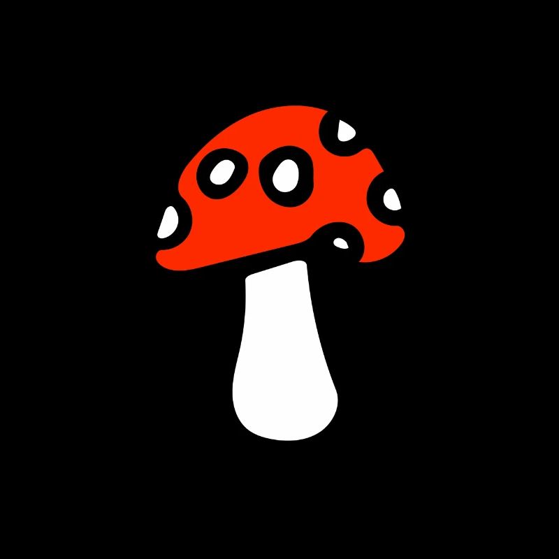 mushroom