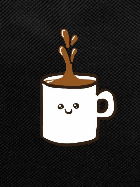 Cup of cocoa