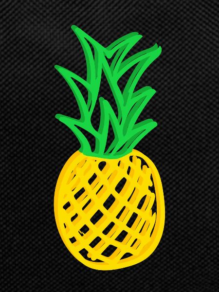 pineapple