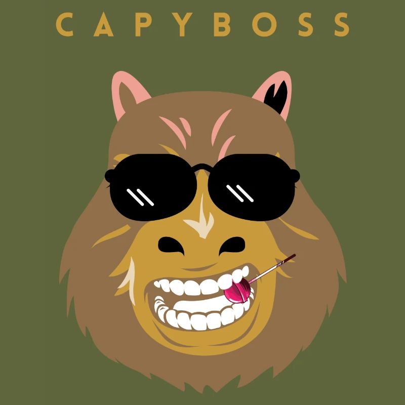 Capyboss