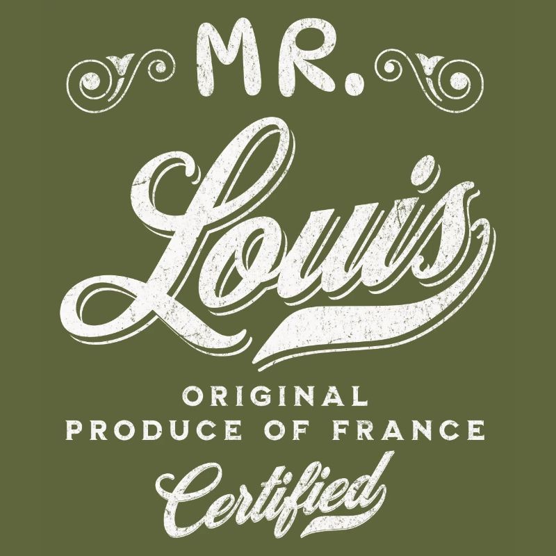 HERR LOUIS