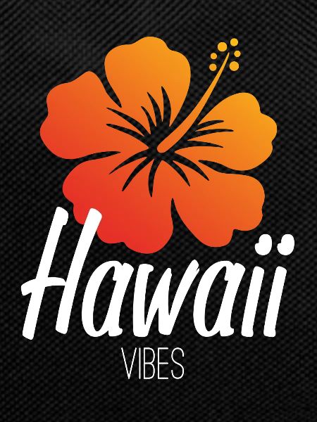 Hawaii vibes