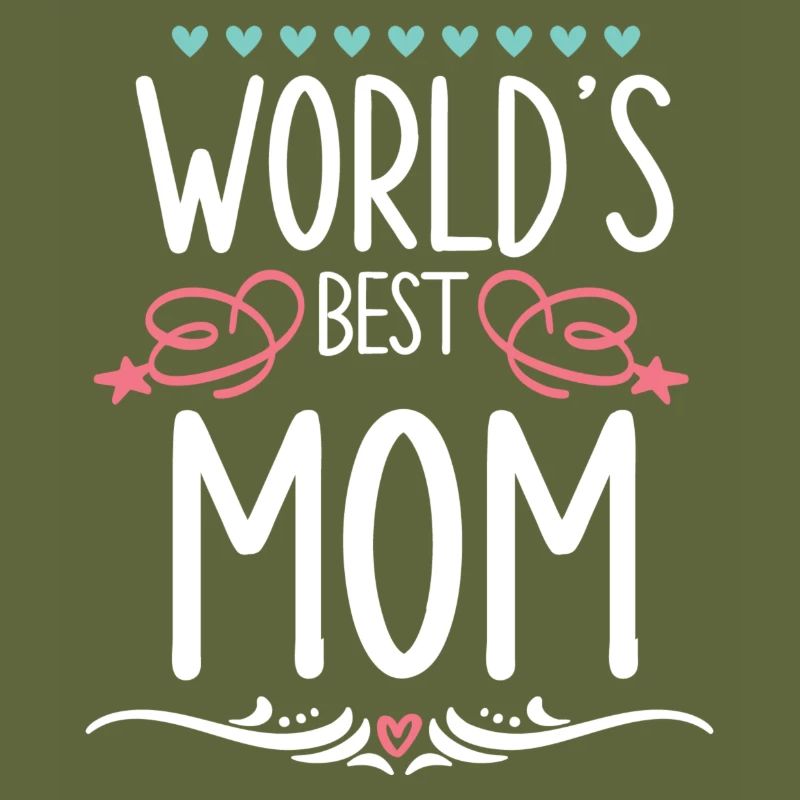 Mama Muttertag Geschenkidee Schwanger