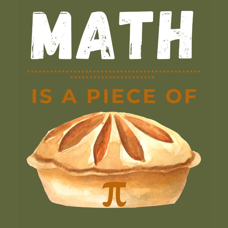 Pi Day 2023 Math est un morceau de Pi Math Drôle