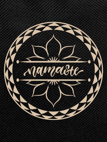 NAMASTE Circle (1)