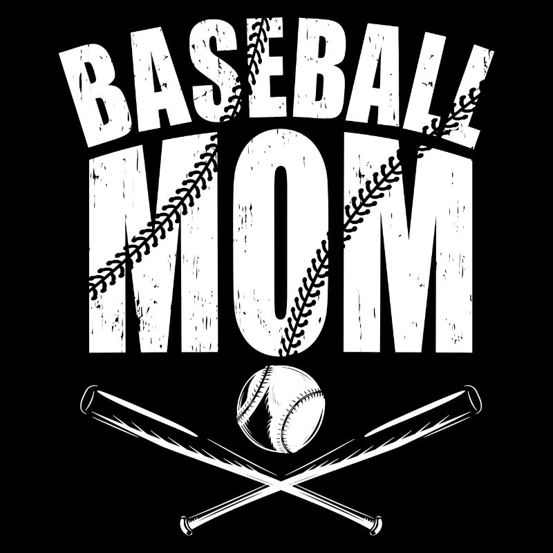 Maman de baseball