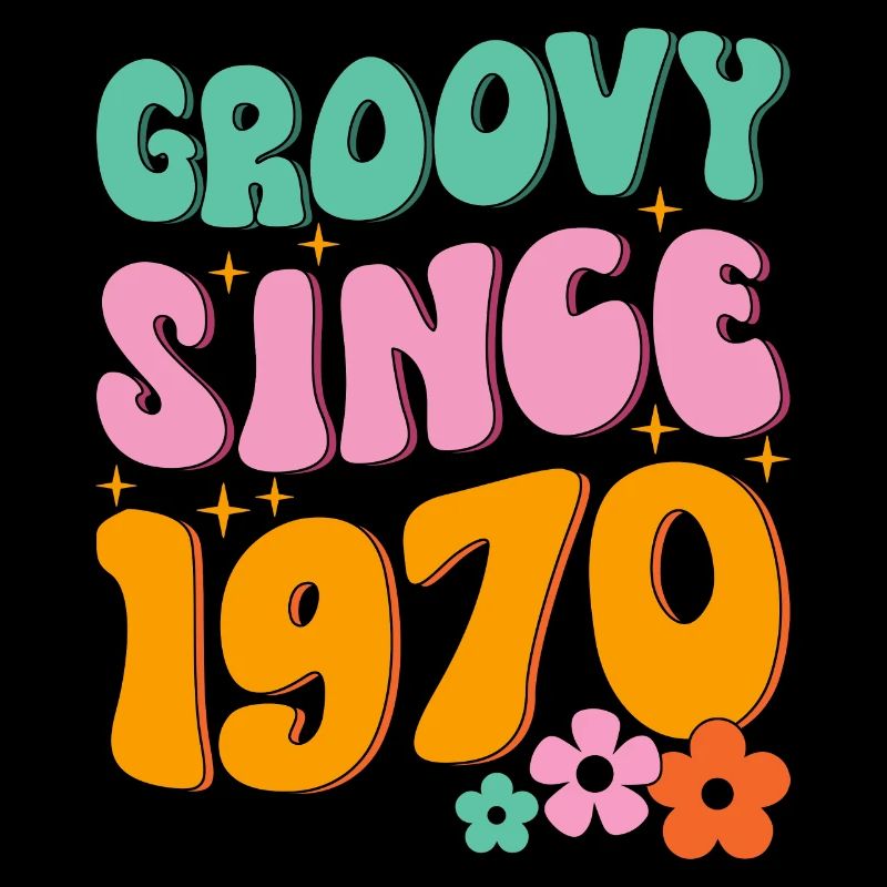 Groovy Hippie since 1970