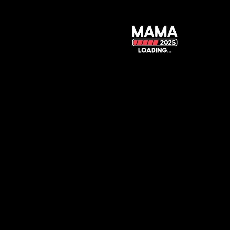 Mom 2025 Loading Pregnancy 2025 Soon Mom