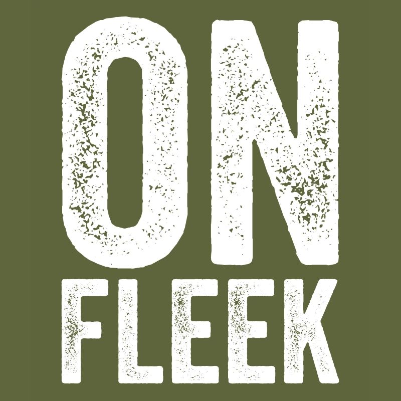 On Fleek Einfach Nur On Fleek