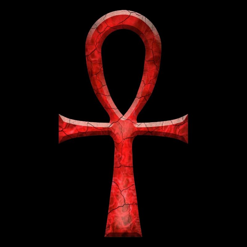 ANKH RED