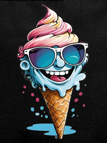 Glace