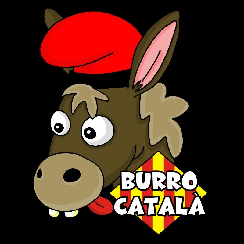 Esel Catala