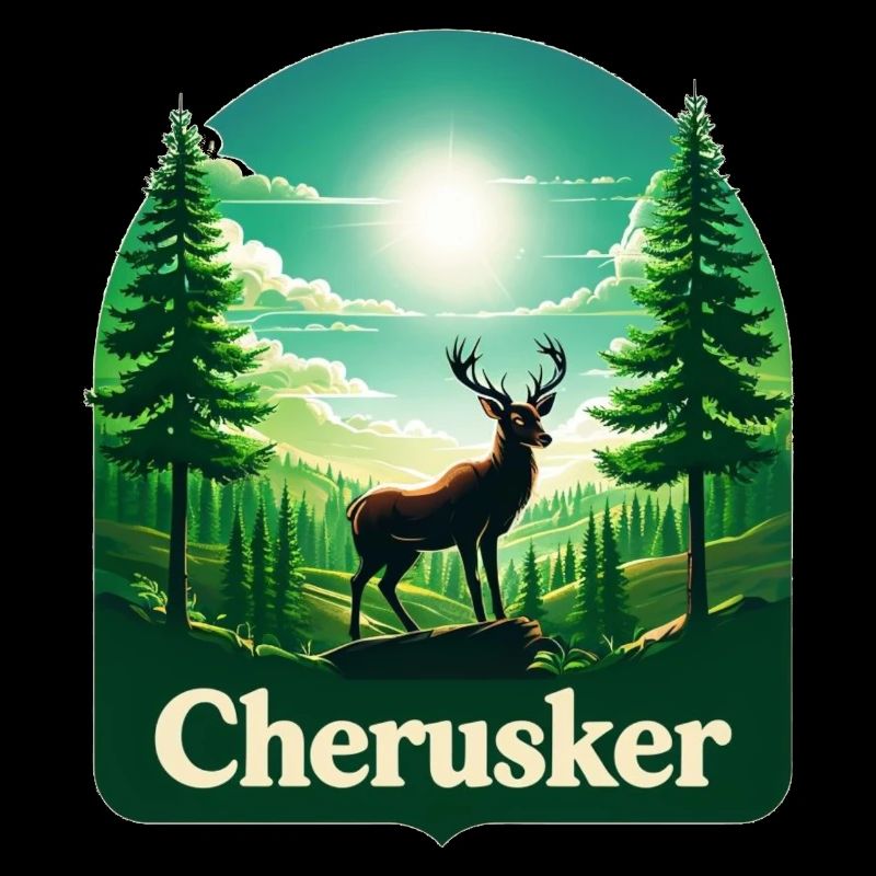 Cherusker – Stolz der Wälder