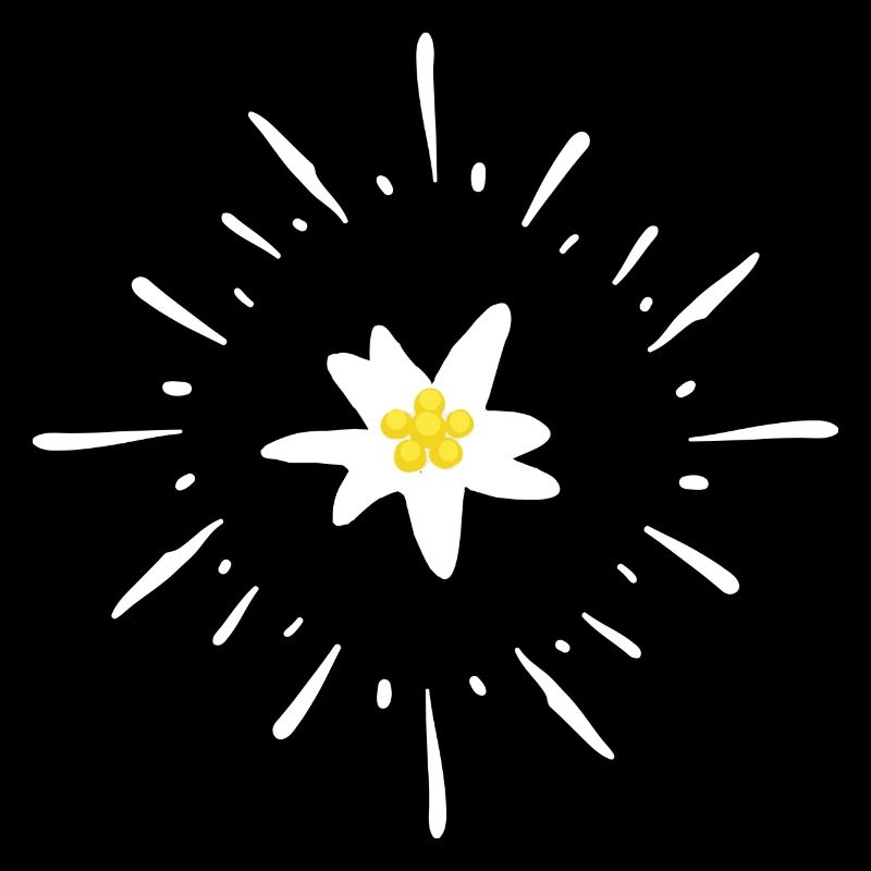 Trachten Edelweiss