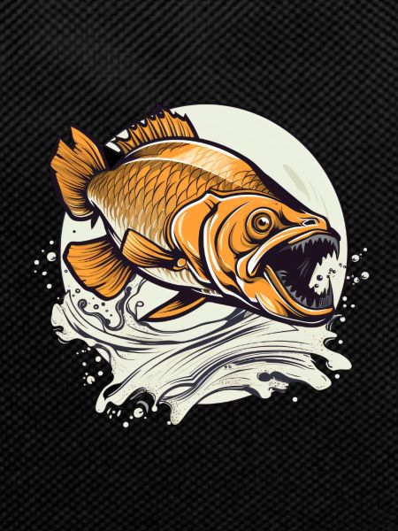 Angler Edition