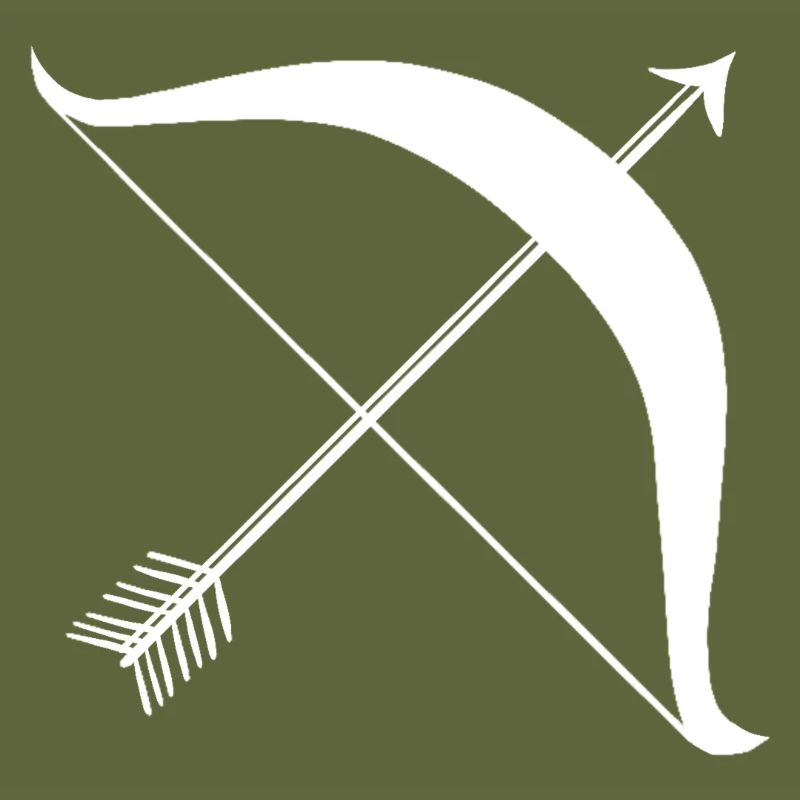 Bogen Schütze Sternzeichen