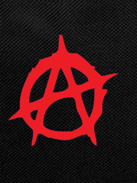 ANARCHY