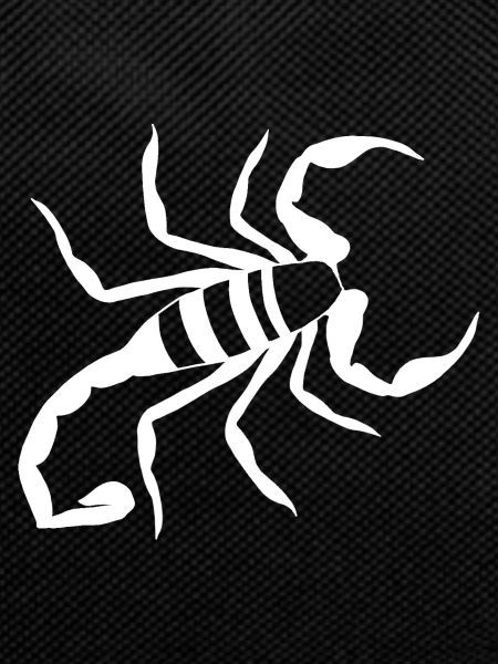 Sternzeichen Skorpion