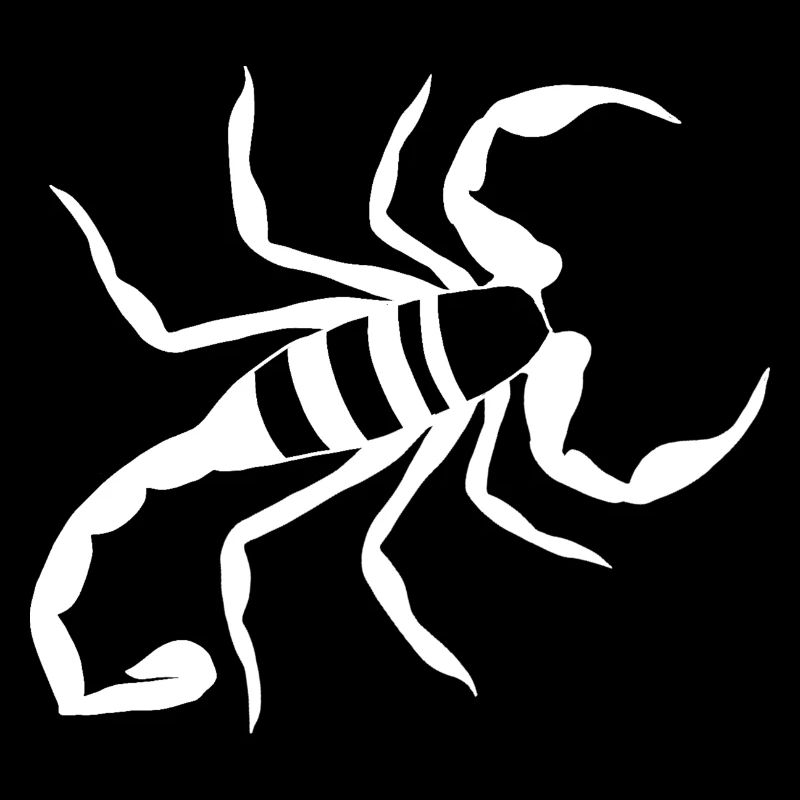 scorpion signe astrologique