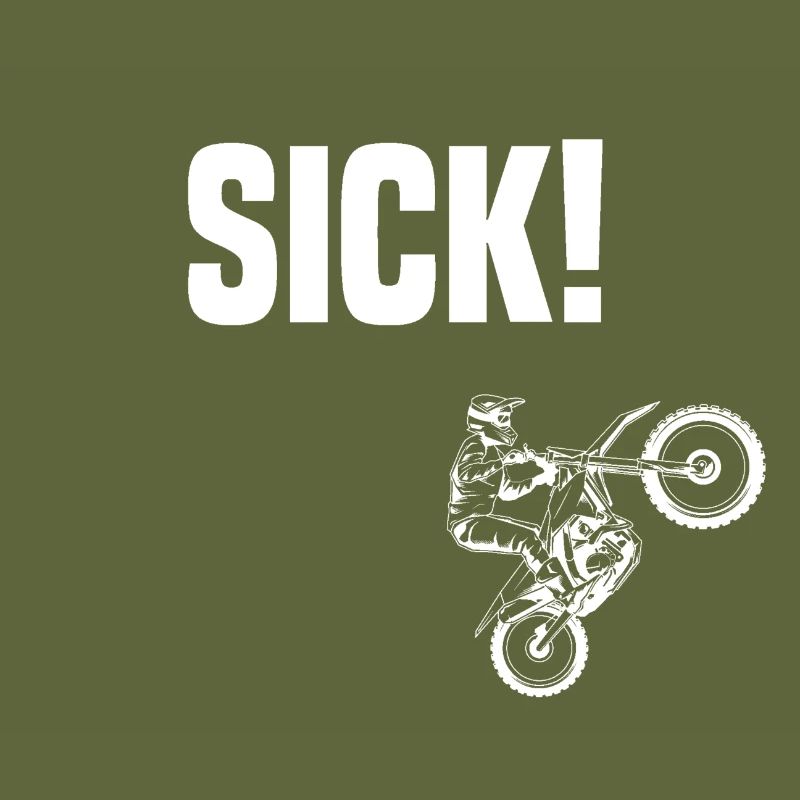 SICK Motocross