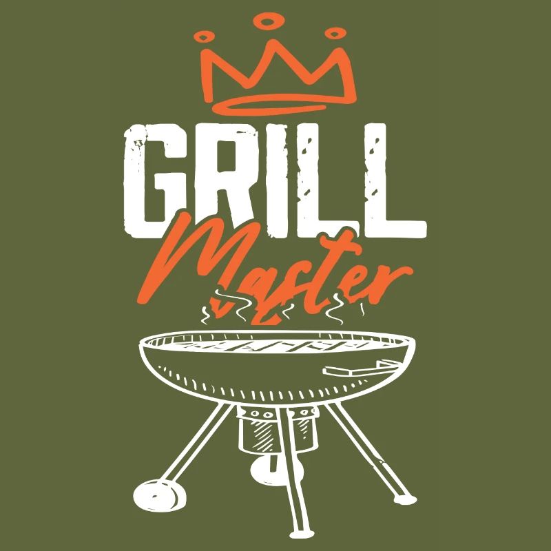 grill master