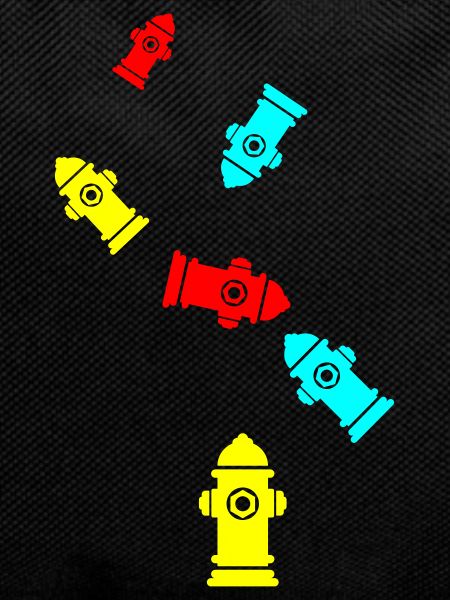 Hydrant Icon