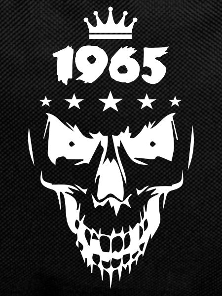 Skull (1965)