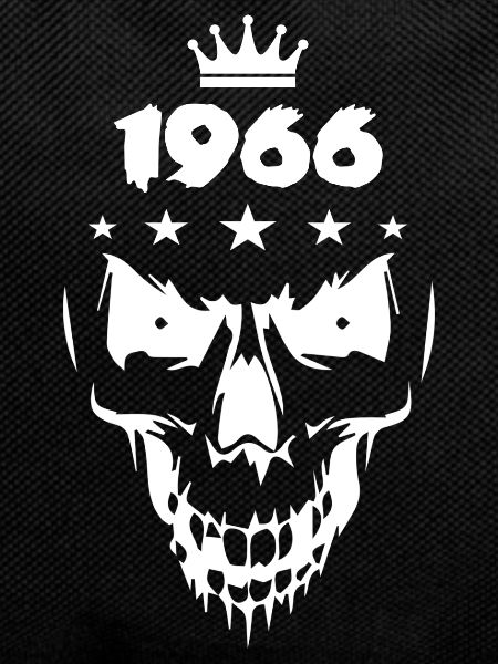 Skull (1966)