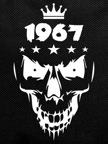 Skull (1967)