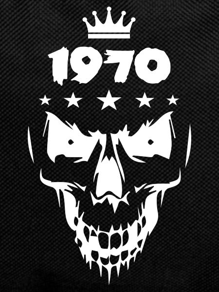 Skull (1970)