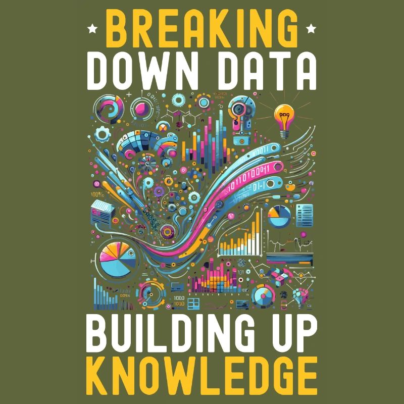 Data Science, Data Analysis, Machine Learning, Data