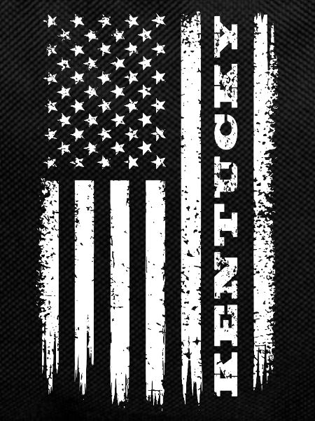 Flag USA Kentucky State Gift